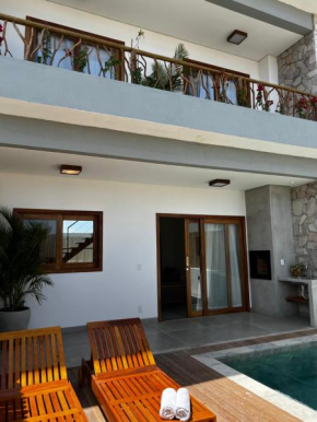 Valentini residence